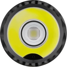 Up to 2300 lm and 300-meter beam distance