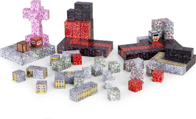 Intuityvus magnetinis jungimas