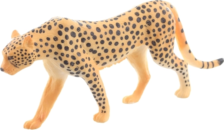 Durable and stable figurine