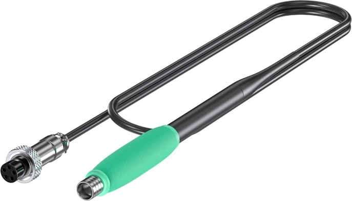 FNIRSI 210 soldering tip holder