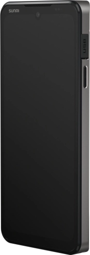 Pramoninis nešiojamas terminalas Sunmi M3, 6,75" HD, 3 GB + 32 GB, Wi‑Fi, IP65