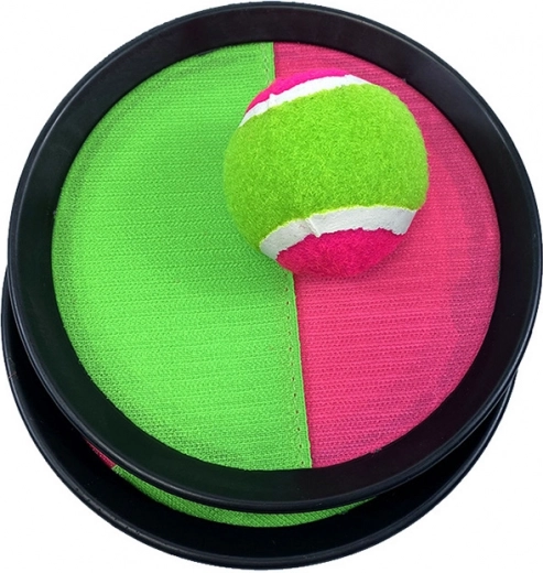 Lengvas gaudymas su velcro