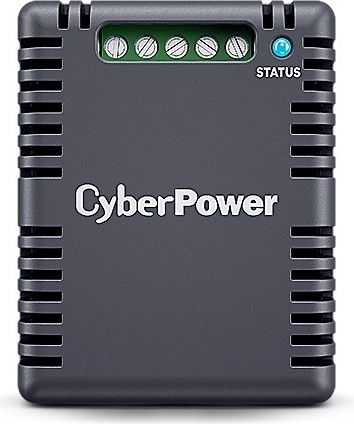CyberPower SNEV001 environmental sensor for RMCARD and Selective PDU