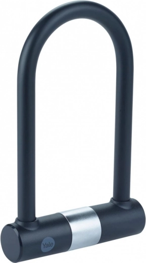 Dviračio spyna U-Lock