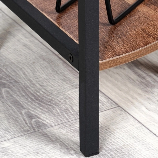 Stabili metalinė konstrukcija