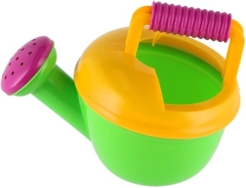 Easy filling and carrying