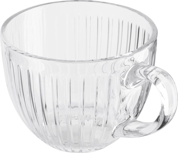 Jumbo 460 ml talpa kavai, arbatai ir kakavai