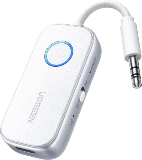 Bluetooth 5.4 and dual-device connection