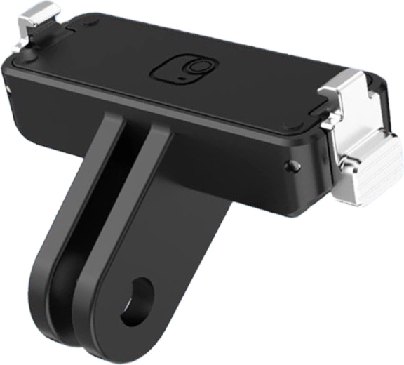 Magnetinis greito tvirtinimo adapteris Puluz, skirtas Insta360 GO Ultra