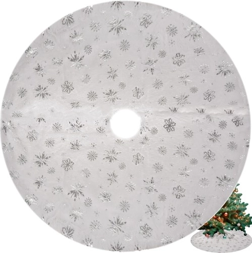 Christmas tree skirt 120 cm Ruthy's