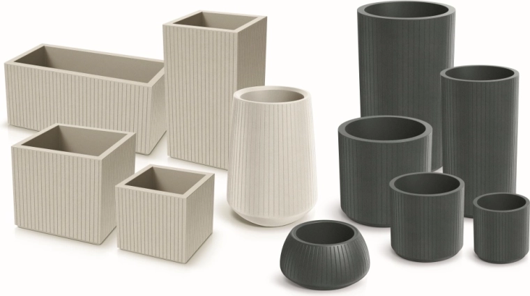 Durable material for outdoors and indoors
