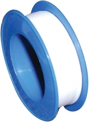 Tefloninė sandarinimo juosta 12 mm × 10 m