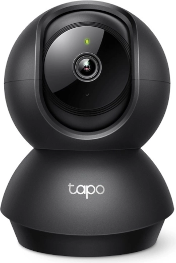 TP-Link Tapo C211 pan/tilt Wi‑Fi security camera 2K - 1 piece