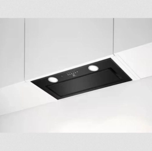 Kamino tipo gartraukis LFG716R su Hob2Hood funkcija