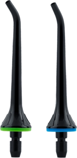 Replacement tips for Berdsen BD-201 irrigator, 2 pcs
