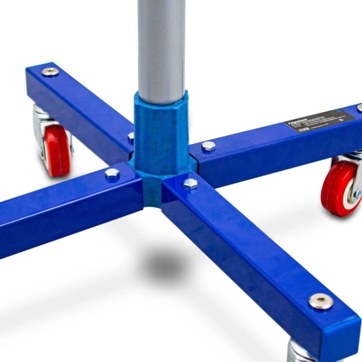 Stabili bazė ir užtikrintas valdymas