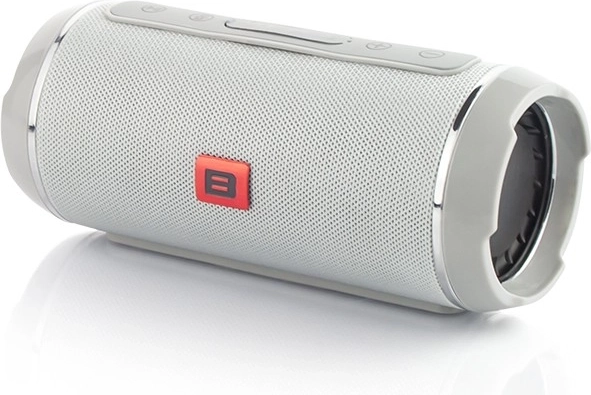 Bluetooth garsiakalbis BT–460 pilkos spalvos