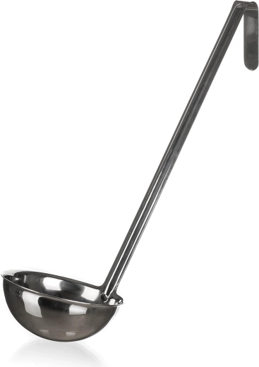 Nerūdijančio plieno samtis AKCENT 270 ml, skersmuo 11 cm