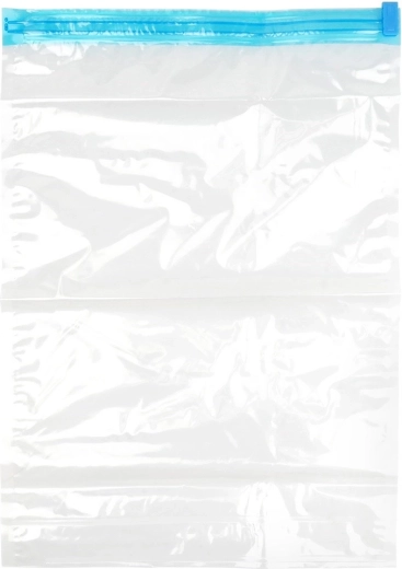 Lengva kompresija be dulkių siurblio