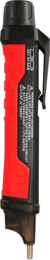 Rugged design for demanding conditions