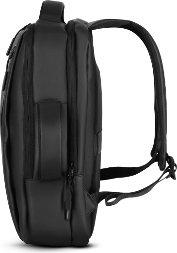 Comfortable carry and travel details