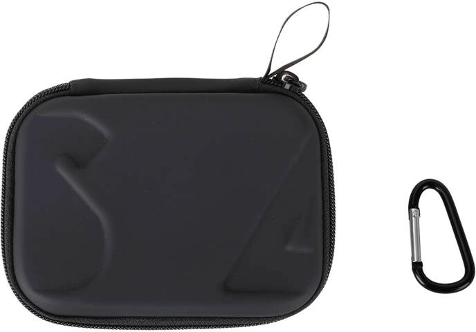 Standard Bag for OSMO Action 5/4/3 Black