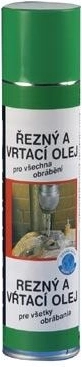 Cutting and drilling oil 400 ml – biodegradable