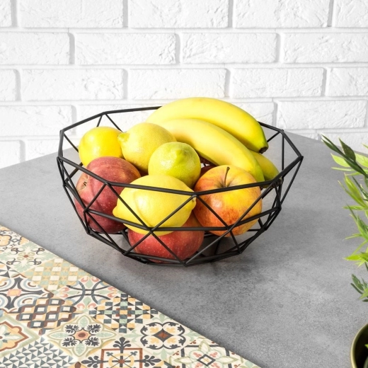 Decorative accent for modern interiors