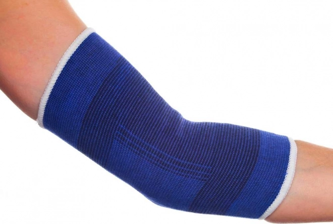 Sportwell elastingas alkūnės bintas