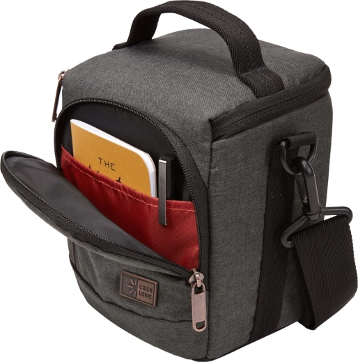 Neat accessory organization