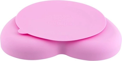 100% food-grade silicone – safe and durable
