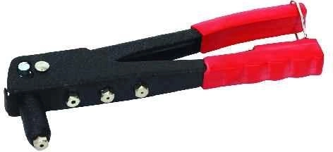 Hobby Rivet Pliers with PVC Handles