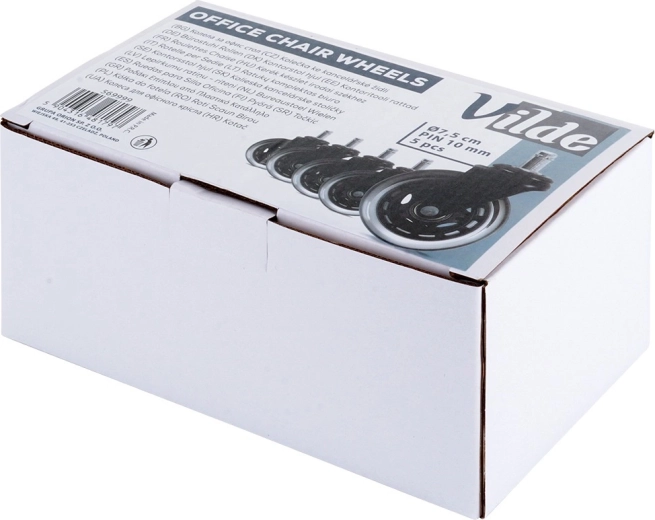 Universali montuotė be įrankių