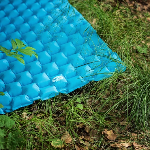 Durable in any terrain