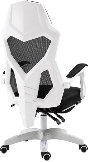 Ergonomiška forma ir reguliuojami elementai