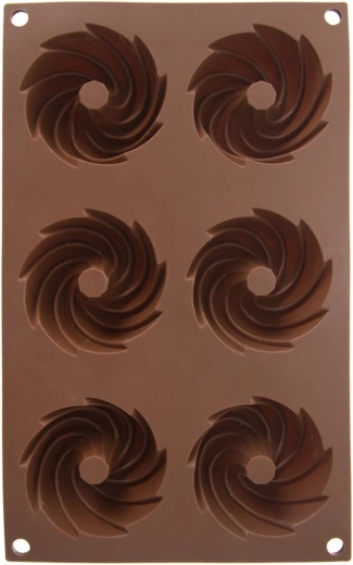 Atspari temperatūrai nuo -40 °C iki +220 °C