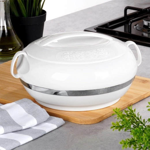 Elegantiškas dizainas kiekvienai virtuvei