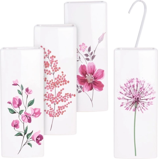 Praktiškas rinkinys 4 × 300 ml