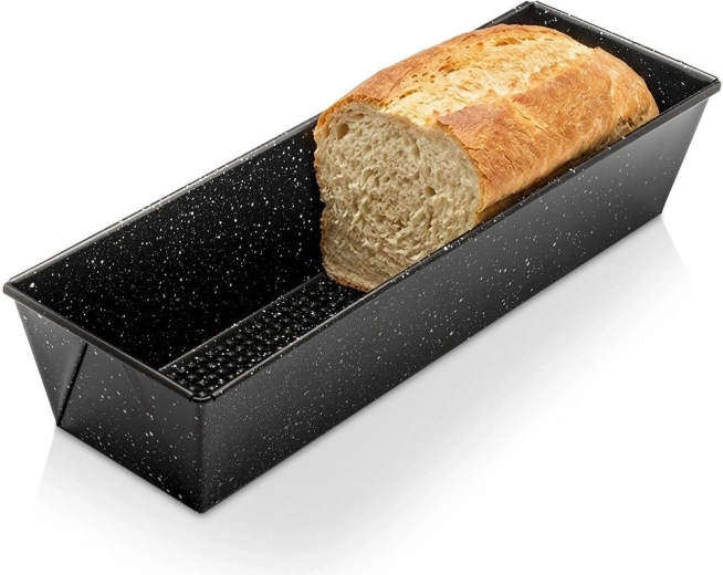 Duonos kepimo forma Vilde Granitica 35 × 11,5 × 7,5 cm