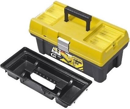 Įrankių dėžė STUFF Semi Profi Carbo 16″