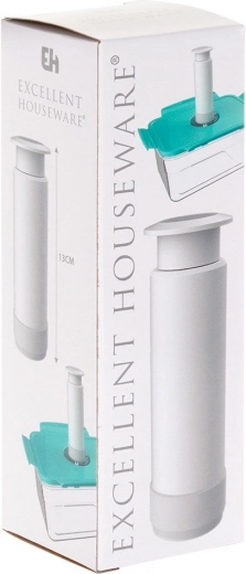 Kompaktiška ir patvari konstrukcija