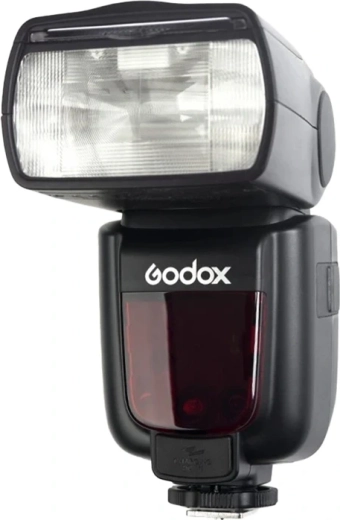 Godox TT600S manual system flash