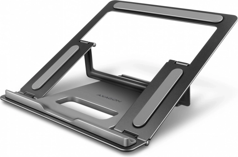Folding Aluminum Stand for Laptop AXAGON for 10-16 inches