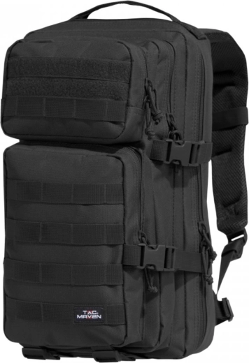 Pentagon Assault Small tactical backpack 35 l black