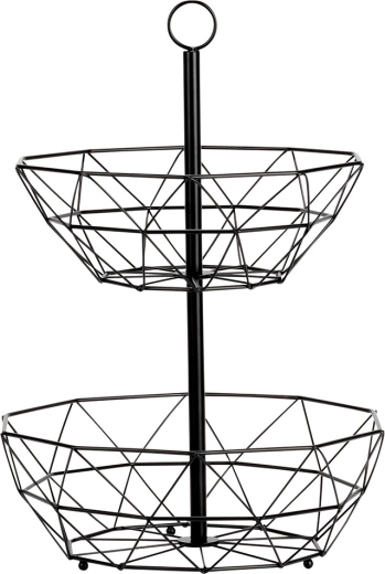 Orui pralaidus vielinis dizainas šviežumui