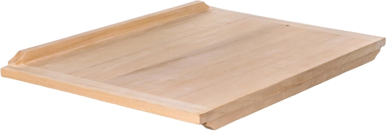Didelis darbo plotas 70 × 49,5 cm