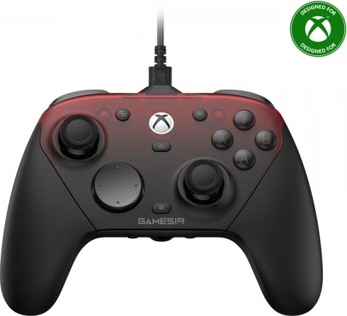 GameSir G7 Pro Shadow Ember wireless game controller