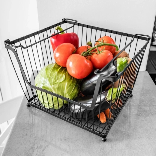 Atvira prieiga ir puiki oro cirkuliacija