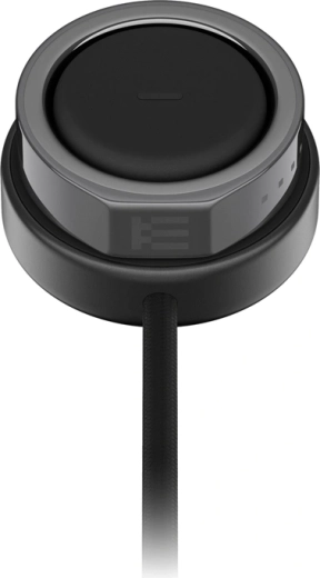 Touch control and convenient charging