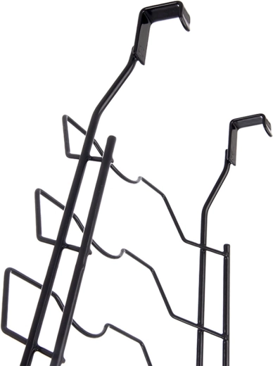 Lengvas montavimas ant durelių arba sienos